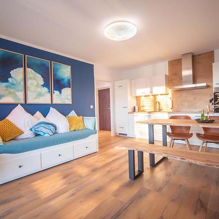 Room 4 Art Apartments Nr.3 In Vienna Center ภายนอก รูปภาพ