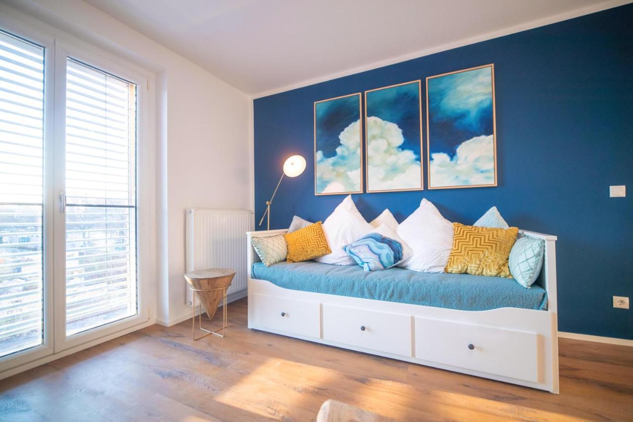 Room 4 Art Apartments Nr.3 In Vienna Center ภายนอก รูปภาพ