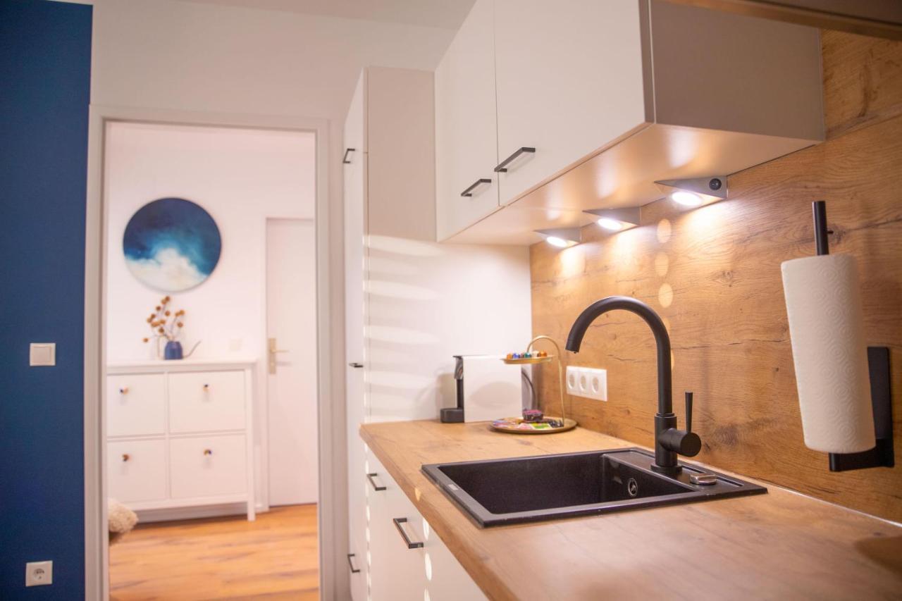 Room 4 Art Apartments Nr.3 In Vienna Center ภายนอก รูปภาพ