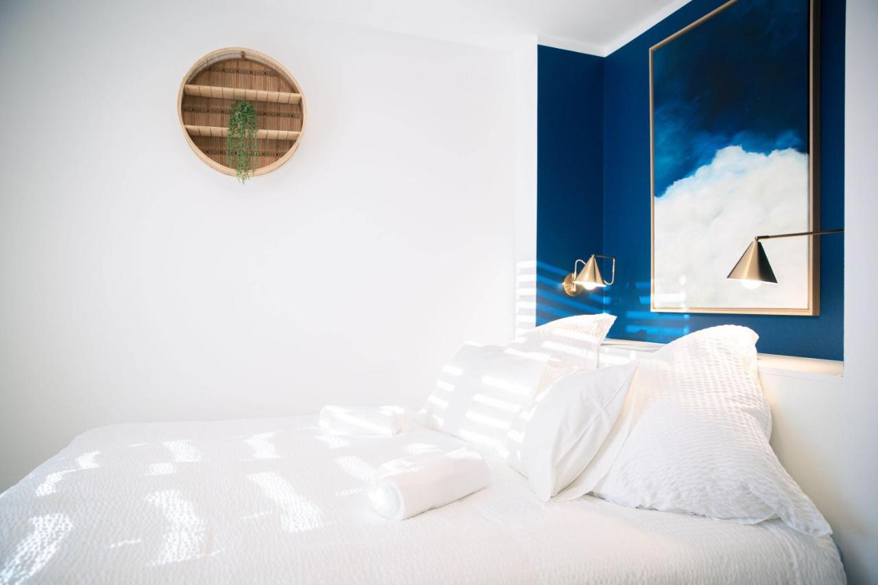 Room 4 Art Apartments Nr.3 In Vienna Center ภายนอก รูปภาพ