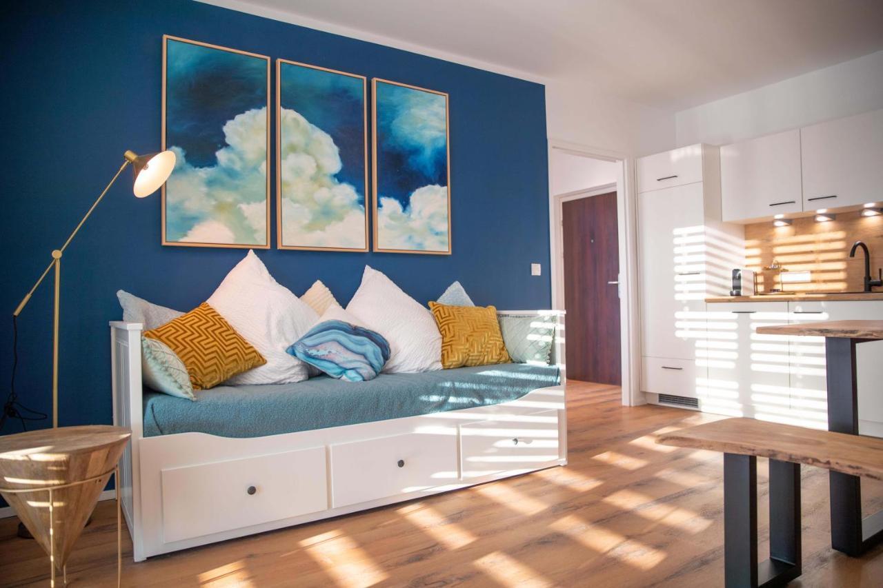 Room 4 Art Apartments Nr.3 In Vienna Center ภายนอก รูปภาพ