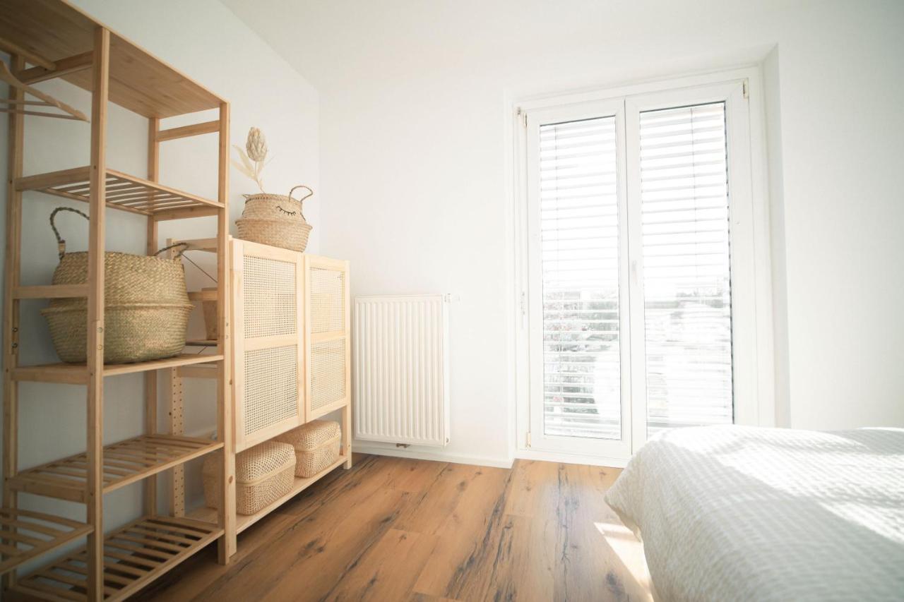 Room 4 Art Apartments Nr.3 In Vienna Center ภายนอก รูปภาพ