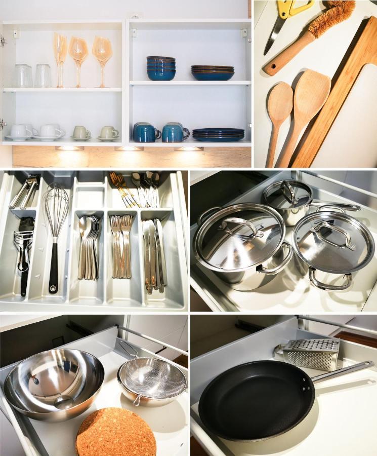 Room 4 Art Apartments Nr.3 In Vienna Center ภายนอก รูปภาพ