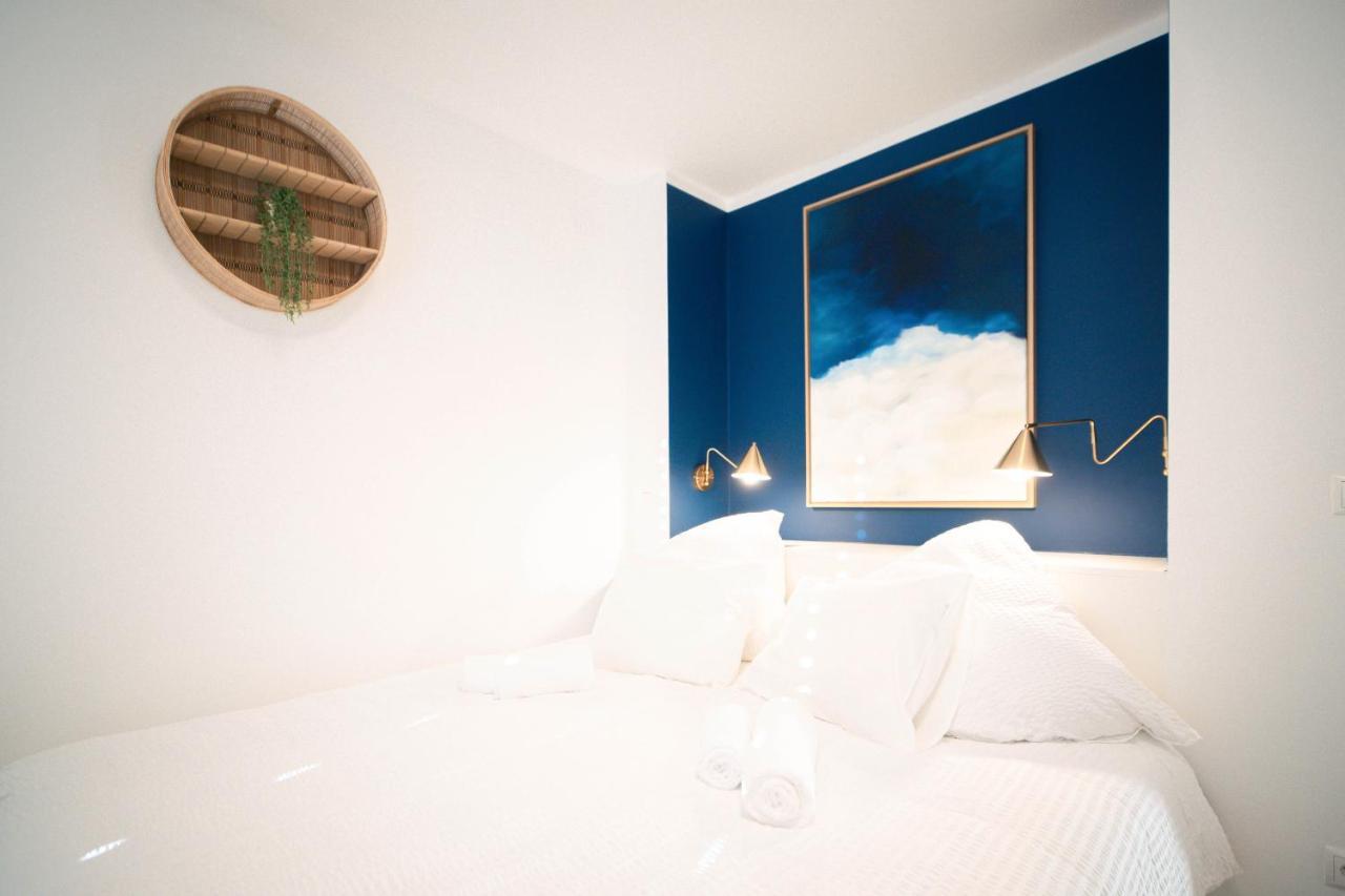 Room 4 Art Apartments Nr.3 In Vienna Center ภายนอก รูปภาพ