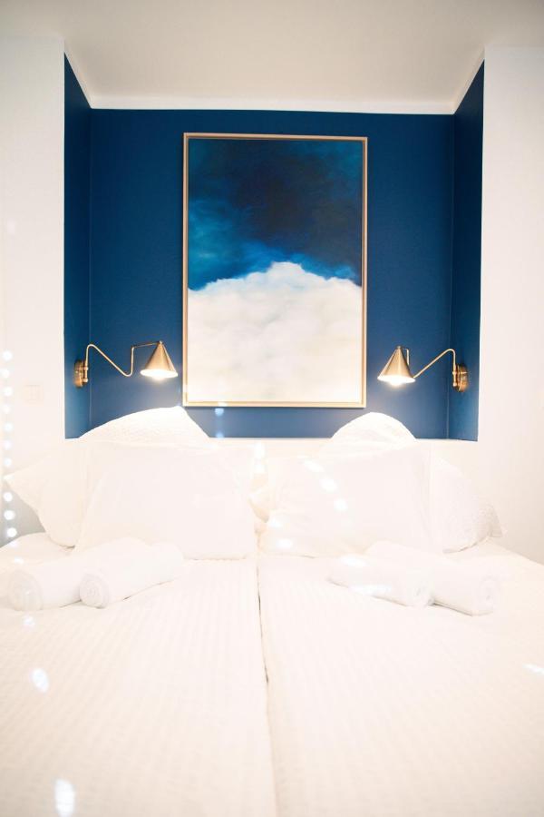 Room 4 Art Apartments Nr.3 In Vienna Center ภายนอก รูปภาพ