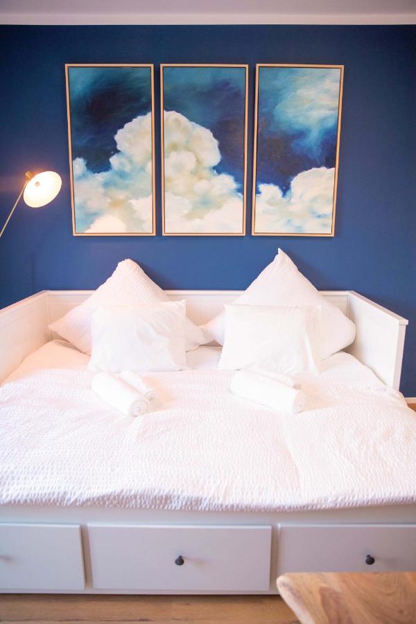 Room 4 Art Apartments Nr.3 In Vienna Center ภายนอก รูปภาพ