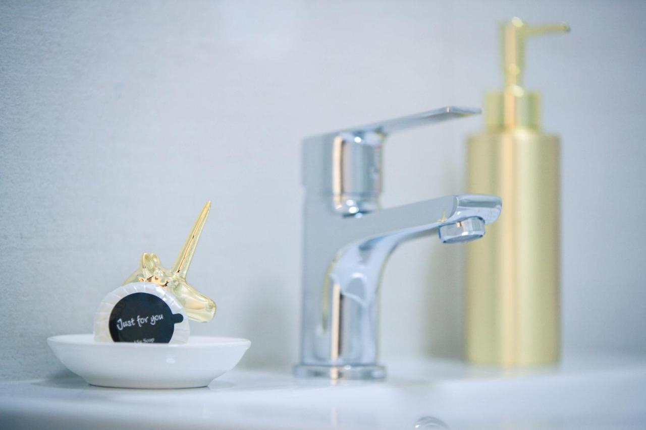 Room 4 Art Apartments Nr.3 In Vienna Center ภายนอก รูปภาพ