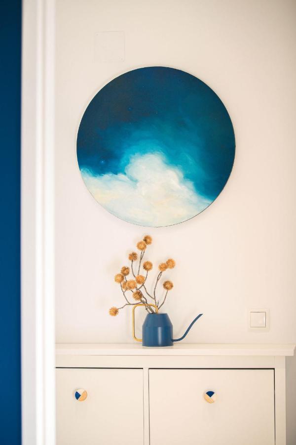 Room 4 Art Apartments Nr.3 In Vienna Center ภายนอก รูปภาพ