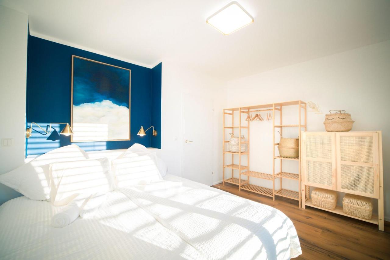Room 4 Art Apartments Nr.3 In Vienna Center ภายนอก รูปภาพ