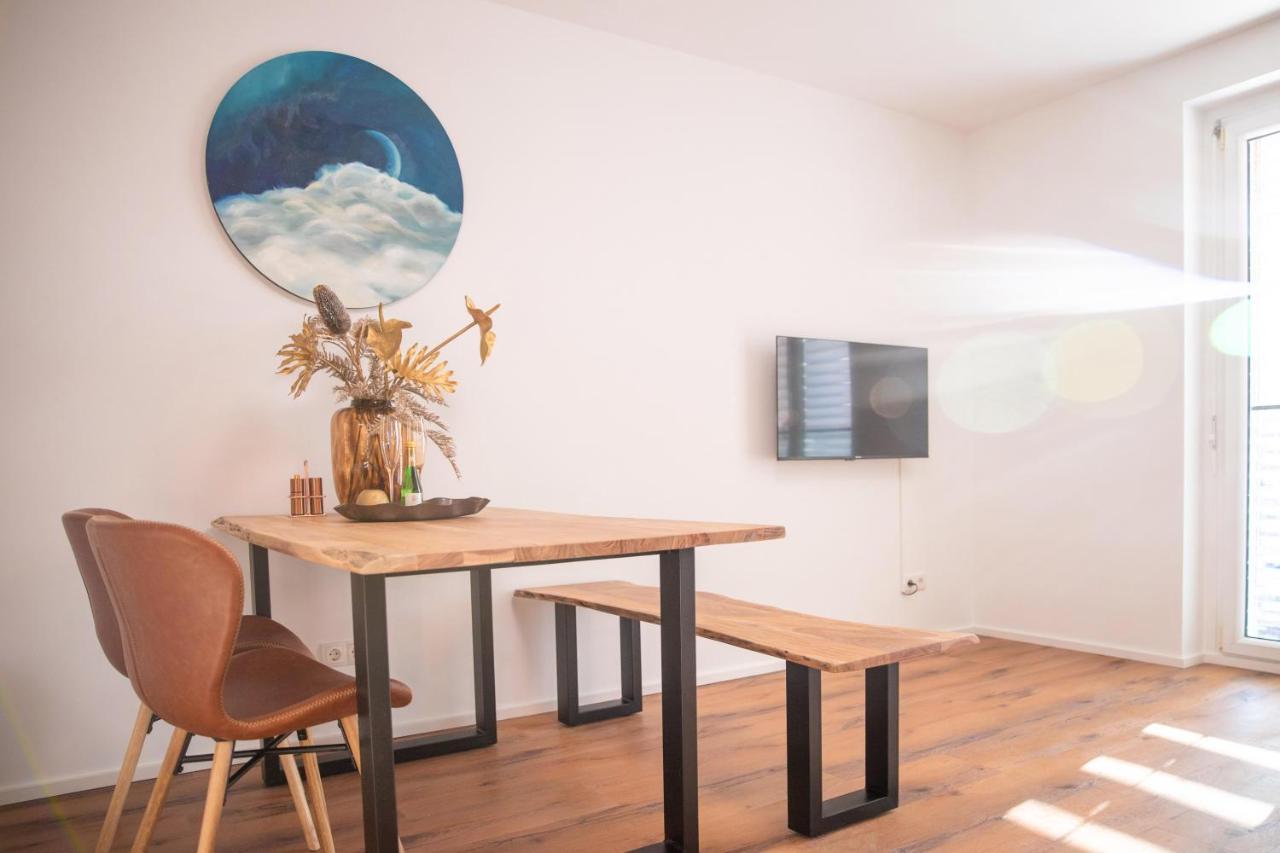 Room 4 Art Apartments Nr.3 In Vienna Center ภายนอก รูปภาพ